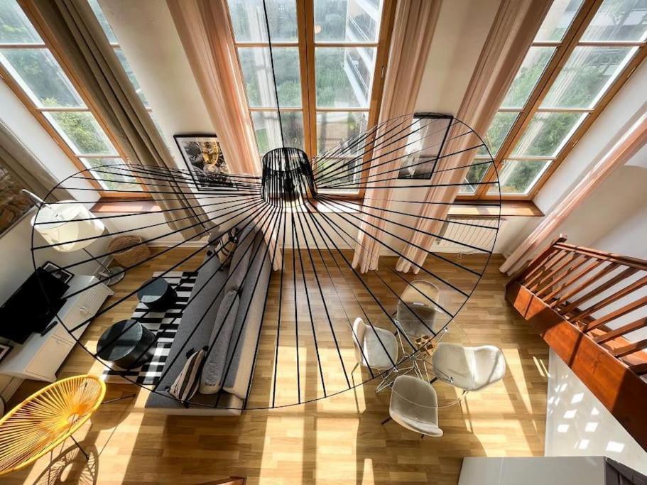 Suite Cartier Lyon Exteriér fotografie